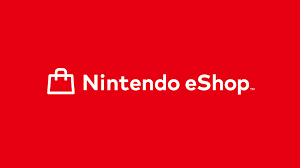 Nintendo Eshop