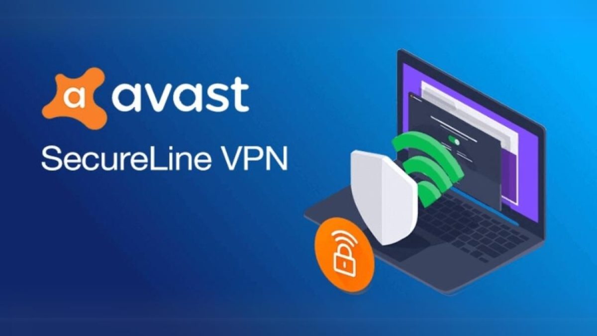 Avast SecureLine VPN