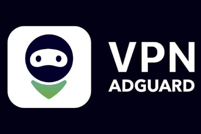 AdGuard VPN CD