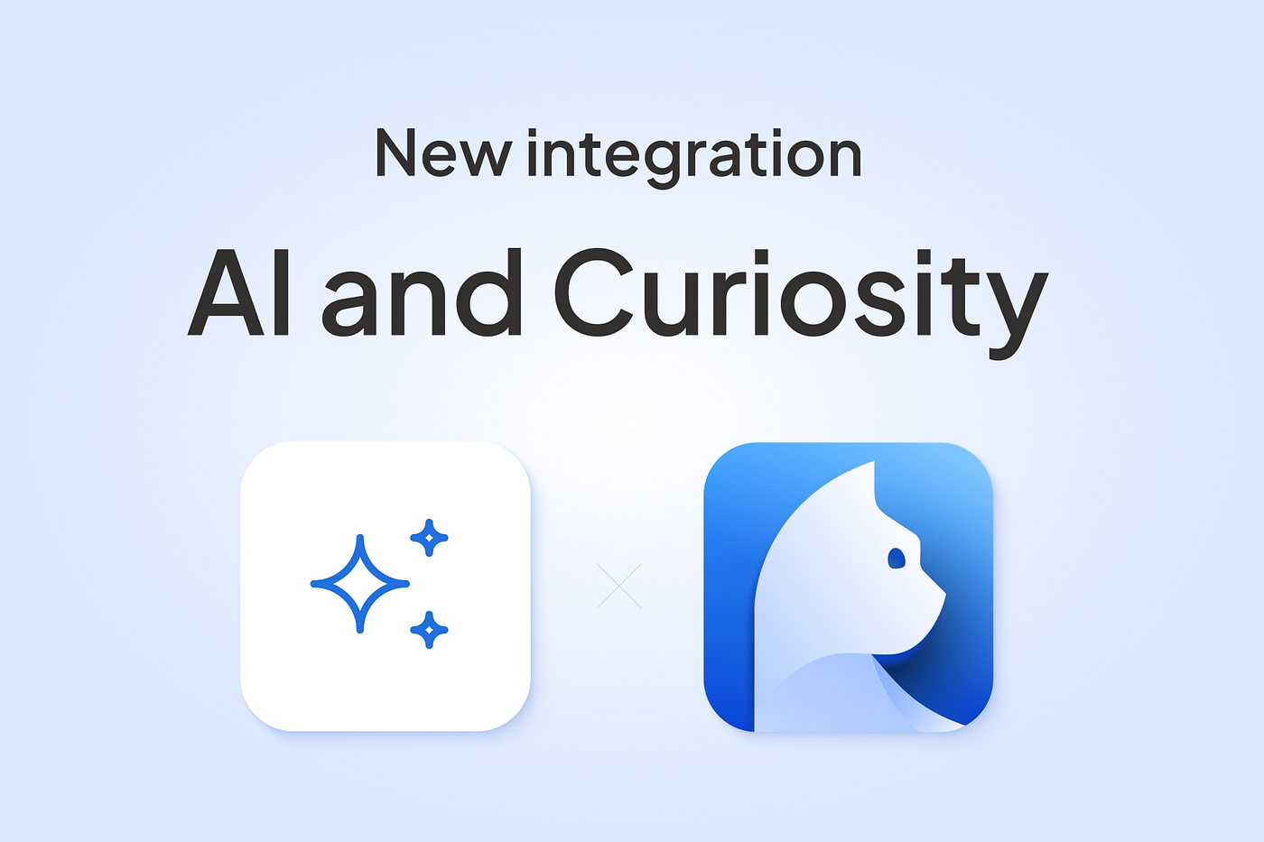 Curiosity AI