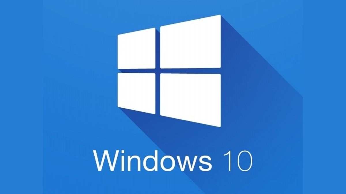 Windows 10