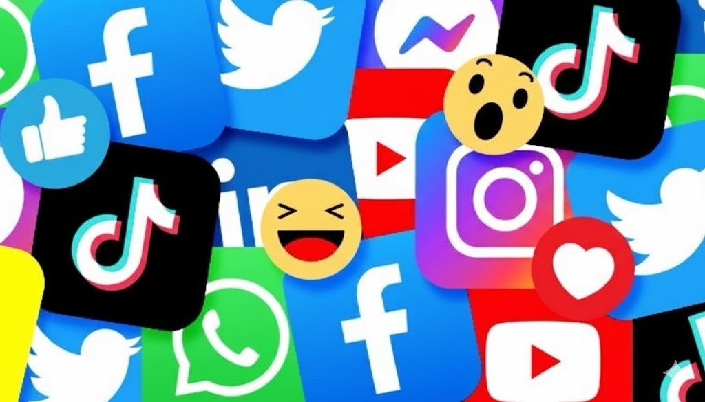 Buff tương tác Mạng xã hội